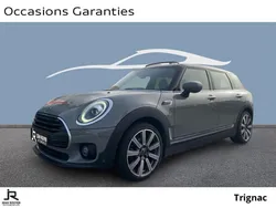 Mini Clubman F54 LCI One D 116 ch DKG7 Edition Canonbury