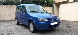 Citroën Berlingo 1.4i sx 5 lugares