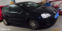 VW Golf 1.4 TSi GT