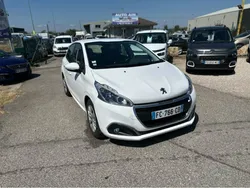 PEUGEOT 208 1.2 82Ch Active Business bvm5