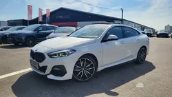 Bmw 218ia gran coupe 136ch msport dkg7 / malus ok / 1ere main - tva dispo / to camera h&k acc