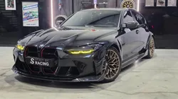 Bmw M3 3.0 550 CS XDRIVE BVA CLUBSPORT/ FULL PPF