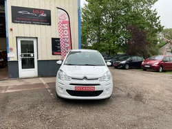 Citroen c 3 hdi 70 confort