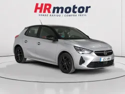 OPEL Corsa 1.2T XHL S-S GS 100