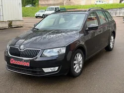 Skoda Octavia Break 2.0 TDI 150 Cv DSG