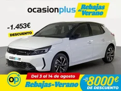Opel Corsa 1.2T XHL S/S GS 100