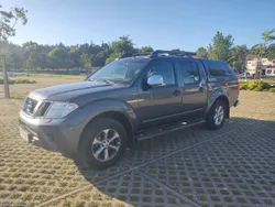 Nissan Navara cdi