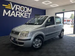FIAT Panda 1.2 60ch Dynamic - 2008 - 82 500 km - Faible kilométrage