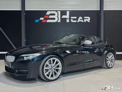 Bmw Z4 ROADSTER 3.5 SI 340 SDRIVE BVA
