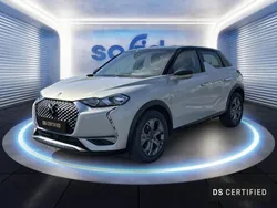 Ds DS 3 Crossback PureTech 100ch Montmartre