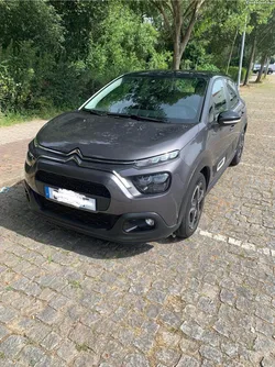Citroën C3 1.2 PureTech Shine