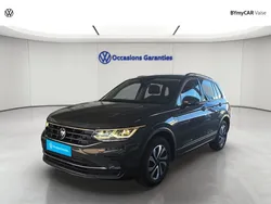 VOLKSWAGEN Tiguan 2.0 TDI 150ch BVM6 Active