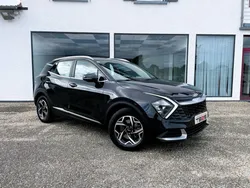 Kia Sportage (5) 1.6 CRDI 136 MHEV DCT7 MOTION / 1ère main / Apple CarPlay sans fil / TVA récupérable