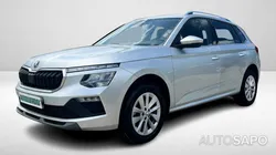 Skoda Kamiq Style 1.0 TSI DSG de 2024