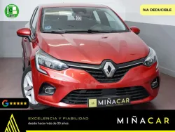 RENAULT Clio Blue dCi Zen 63kW