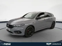 Fiat Tipo 1.3 MultiJet 95ch S-Design S/S MY19 5p