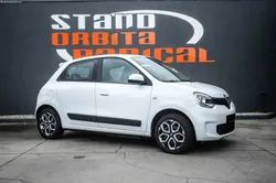 Renault Twingo 22 Techno