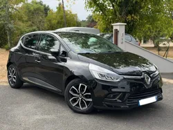 Clio 4 1,5dci 90cv INTENSE - Suivi Renault complet (Juillet 2026 courroie de distribution kit complet, pneus neufs, vidange, filtrations ect….)