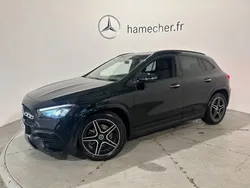 Mercedes-benz GLA 180 d 116ch AMG Line 8G-DCT