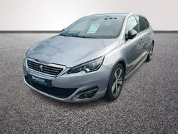 Peugeot 308 SW (2) 1.2 PureTech 130 EAT6 GT Line