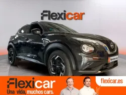 NISSAN Juke 1.0 DIG-T Acenta 4x2 114