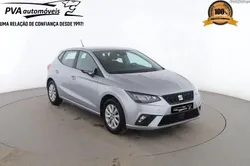 Seat Ibiza 1.0MPi 80 Style Plus GPS