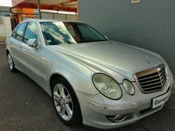 Mercedes CLASSE E 280 CDI V6 AVANTGARDE EDITION