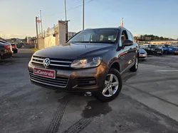 À VENDRE : Volkswagen Touareg 3.0 V6 TDI 240ch – SUV puissant, confortable et très équipé