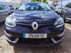 Renault Mégane 1.6 Dci GT Line S&S