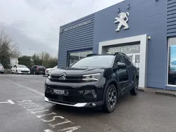 Citroen C5 AIRCROSS 1.5 BLUEHDI 130CH MAX BOITE AUTOMATIQUE