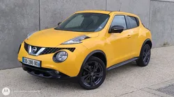 Très beau NISSAN JUKE 1.5 DCI 110 ch 1ère main