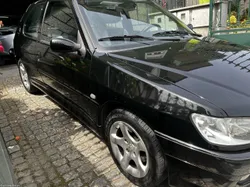 Peugeot 306 Comercial