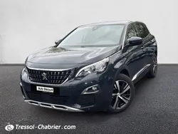 PEUGEOT 3008 BlueHDi 130ch S&S BVM6 Allure Business