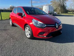 RENAULT CLIO IV TCe 90 Génération