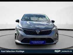 Renault Clio 1.0 TCe 90ch Evolution - 24