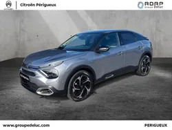 Citroen C4 BlueHDi 130ch S&S Shine EAT8