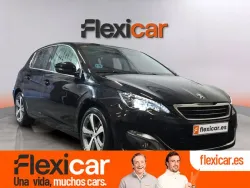 PEUGEOT 308 1.2 PureTech S&S Allure 130