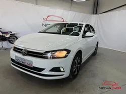 Volkswagen Polo 1.0 TSI 95 CONFORT LINE