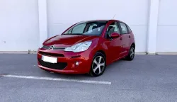 Citroen C3 1.0 VTI "LIVE"