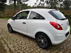 Opel Corsa  1.3 CDTI SPORT - 5 LUGARES - A/C - OPORTUNIDAD