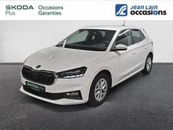 Skoda Fabia 1.0 MPI 80 ch BVM5 Active
