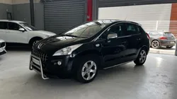Peugeot 3008 1.6 HDI110 PREMIUM