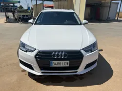 Audi A4 Avant 2.0TDI
