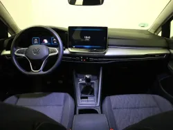 VOLKSWAGEN Golf 2.0TDI 85kW