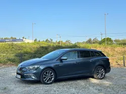 Renault Mégane Gt-Line 1.5Dci 110cv NACIONAL