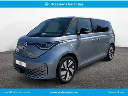 VOLKSWAGEN UTILITAIRES ID. Buzz 204 ch Pro