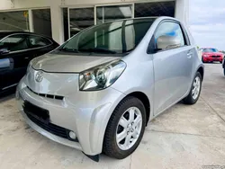 Toyota iQ 1.0 VVT-i Plus