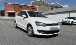 VW Polo Vw Polo 1.2 TDI 75 Cv de 2013 Diesel
