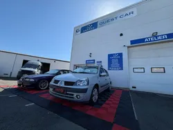Renault Clio Expression 1.5 DCI