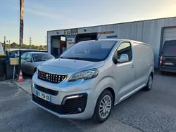 Peugeot expert 2lhdi 180cv contrôle technique ok